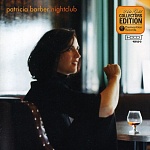 Patricia Barber / Nightclub [Remastered Collector's Edition]